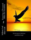Cover of Running a Thousand Miles for Freedom