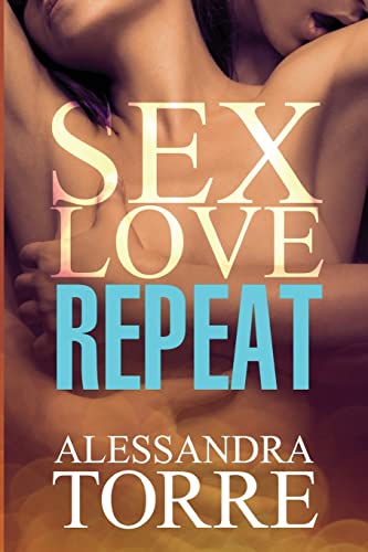 Cover of Sex Love Repeat