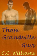 Cover of Those Grandville Guys