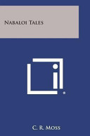 Cover of Nabaloi Tales