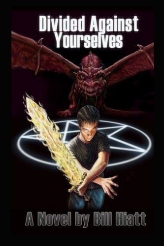 Cover of Divided against Yourselves
