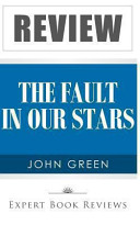 Cover of The Fault in Our Stars
