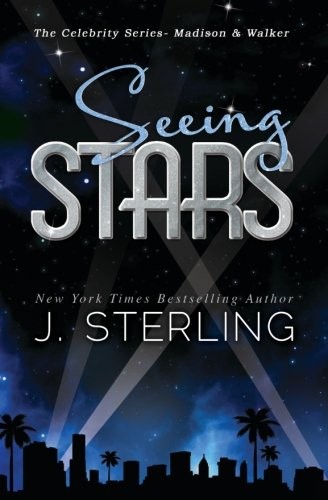 Cover of Seeing Stars
