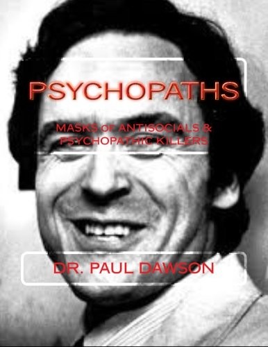 Cover of Psychopaths