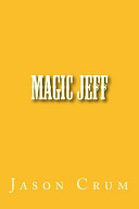 Cover of Magic Jeff