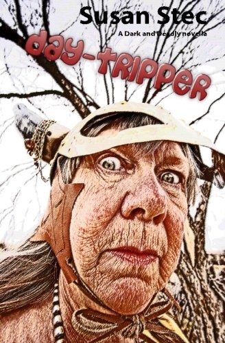 Cover of Day-Tripper