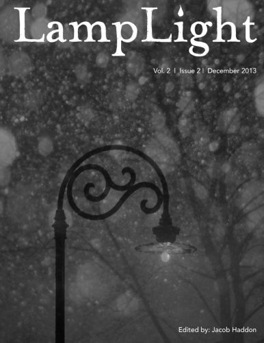Cover of LampLight - Volume 2 Issue 2