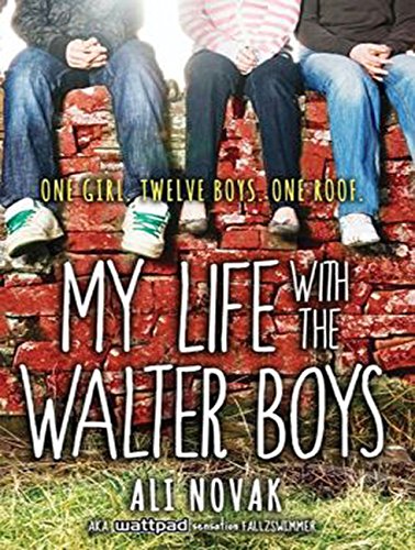 Cover of My Life with the Walter Boys