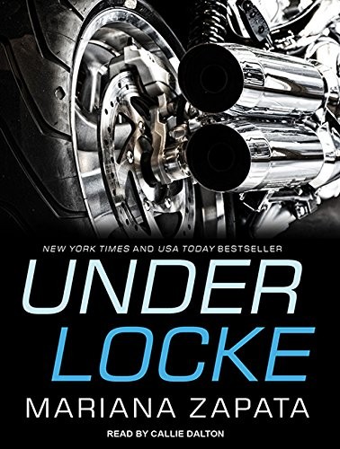 Cover of Under Locke
