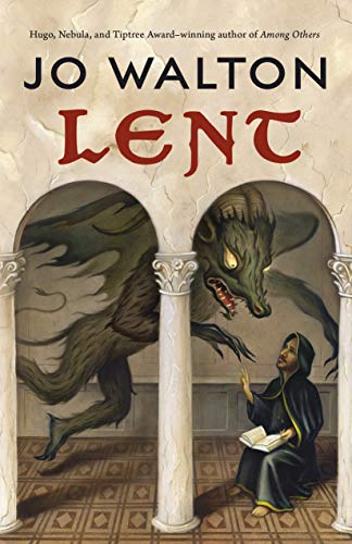 Cover of Lent