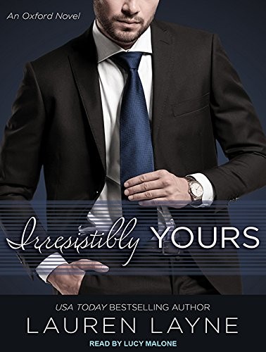 Cover of Irresistibly Yours - Oxford 1