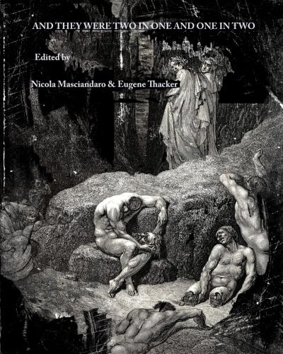 Cover of And They Were Two In One And One In Two
