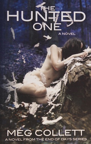 Cover of The Hunted One