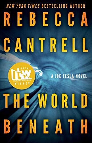 Cover of The World Beneath