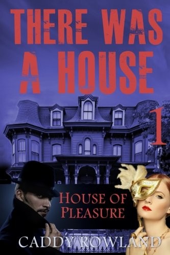 Cover of House of Pleasure