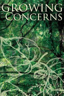 Cover of Growing Concerns