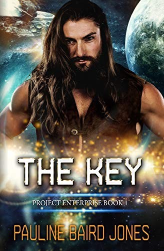 Cover of The Key