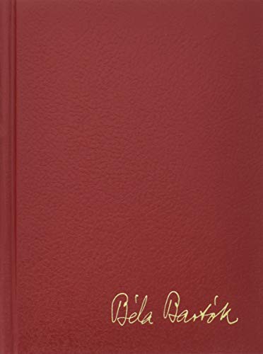Cover of The String Quartets of Bela Bartok