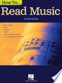 Cover of How to Read Music