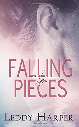 Cover of Falling to Pieces
