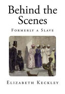 Cover of Behind the Scenes
