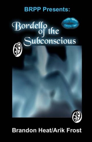 Cover of Bordello of the Subconscious