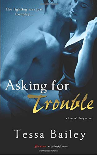 Cover of Asking for Trouble