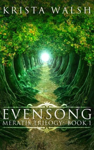 Cover of Evensong