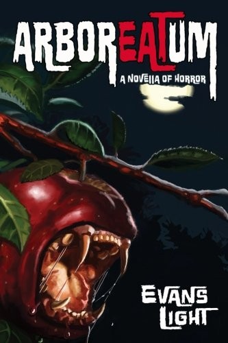 Cover of Arboreatum