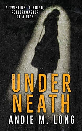 Cover of Underneath