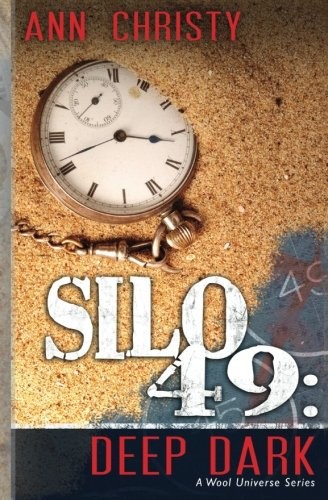 Cover of Silo 49