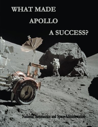 Cover of What Made Apollo a Success?