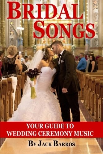 Cover of Bridal Songs