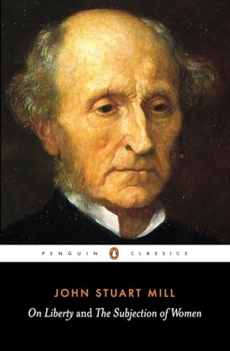 Cover of On Liberty