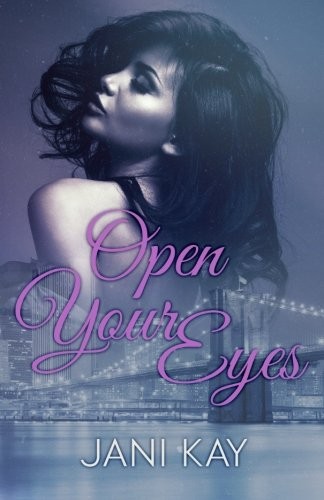 Cover of Open Your Eyes