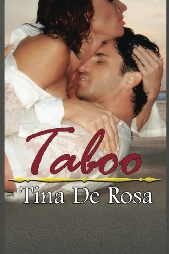 Cover of Taboo