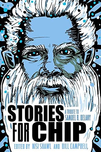 Cover of Stories for Chip: A Tribute to Samuel R. Delany