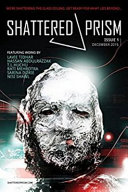 Cover of Shattered Prism
