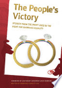 Cover of The People's Victory