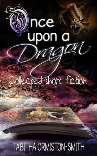 Cover of Once Upon A Dragon