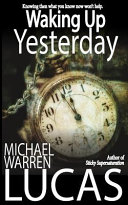 Cover of Waking Up Yesterday