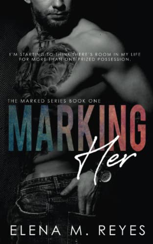 Cover of Marking Her