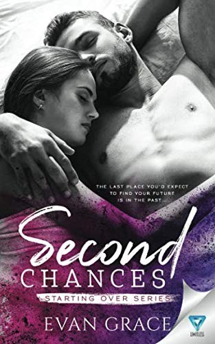 Cover of Second Chances