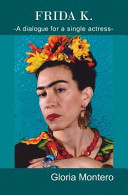 Cover of Frida K.