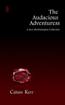 Cover of The Audacious Adventuress