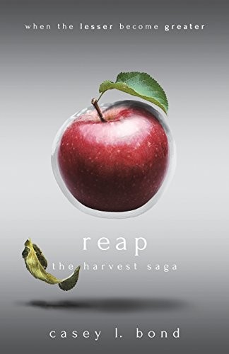 Cover of Reap