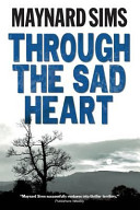 Cover of Through the Sad Heart