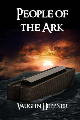 Cover of People of the Ark