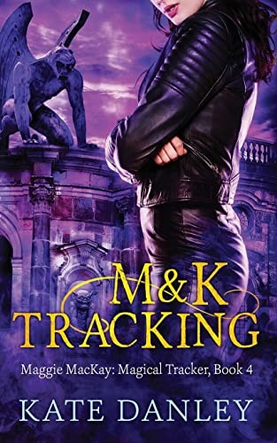 Cover of M&K Tracking