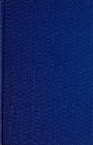 Cover of Driven Back to Eden